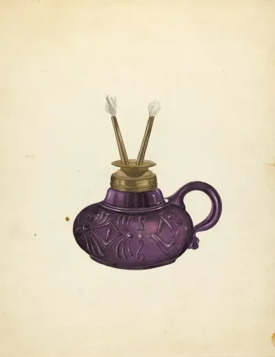 Lamp 90