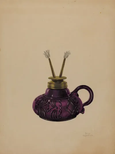 Lamp 93