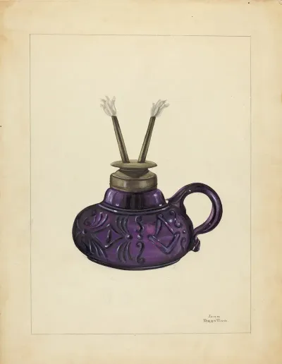 Lamp 95