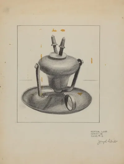 Lamp 96