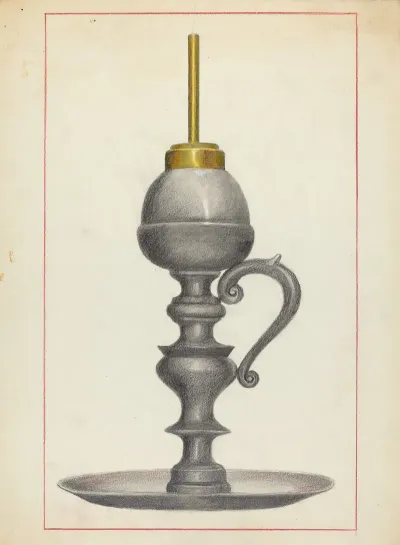 Lamp 97