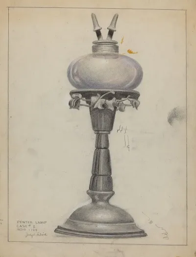 Lamp 98