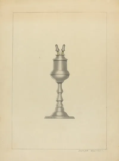 Lamp 99