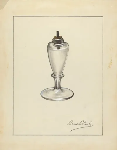 Lamp 9
