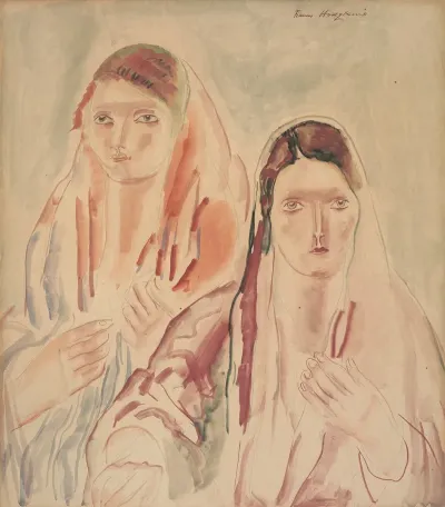 Lancashire Mill Girls