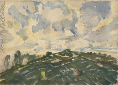 Land And Sky France