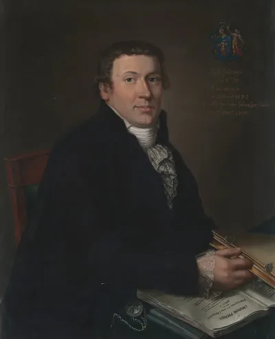 Landammann Jakob Zellweger Zuberbuhler 2