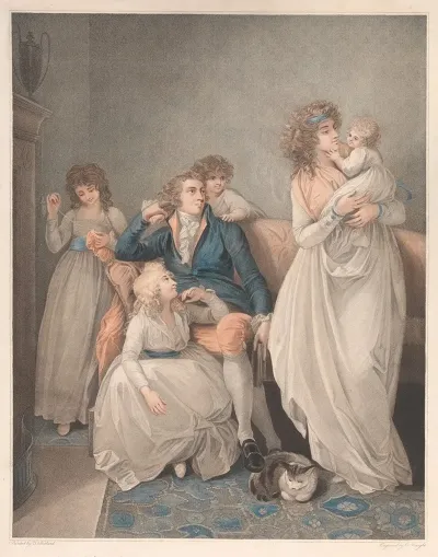 Landlords Family