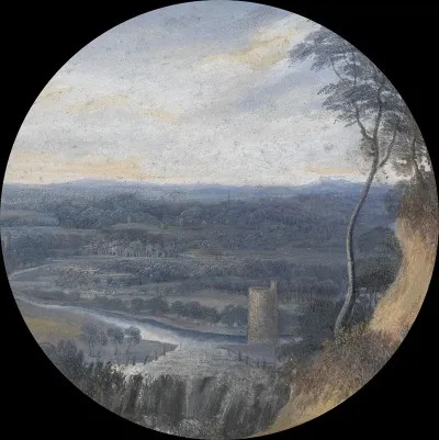 Landscap