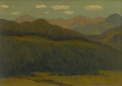 Landscape 100