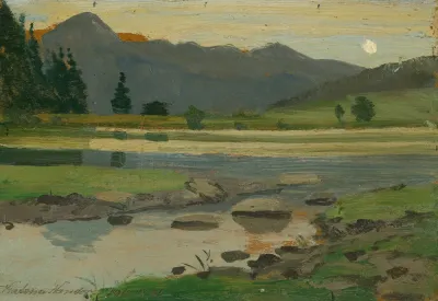 Landscape 101