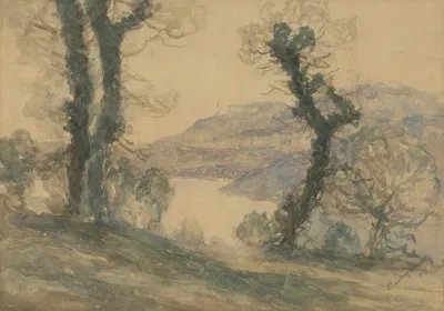 Landscape 104