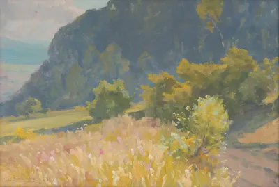 Landscape 105