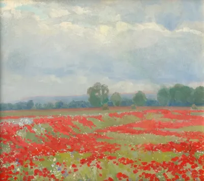 Landscape 106