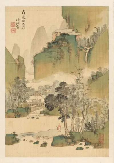 Landscape 116