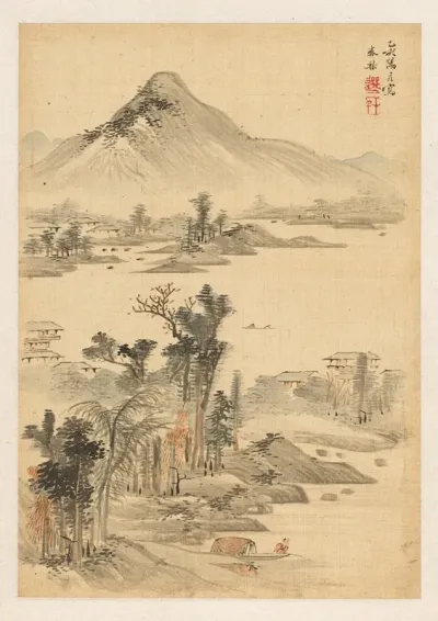 Landscape 119