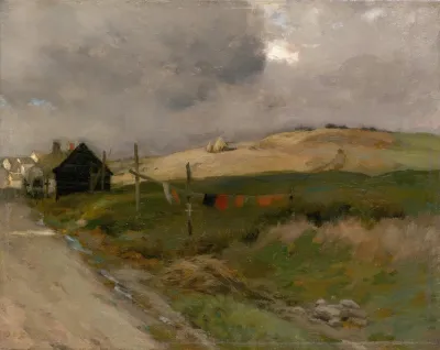 Landscape 11