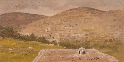 Landscape 120