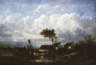 Landscape 123