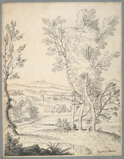 Landscape 127
