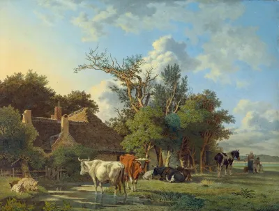 Landscape 12
