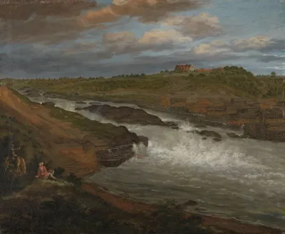 Landscape 136