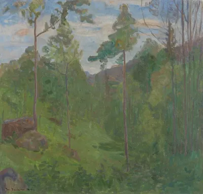Landscape 138