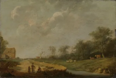 Landscape 139