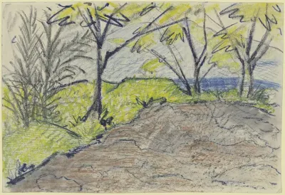 Landscape 13