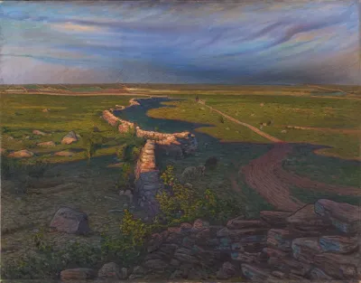 Landscape 140