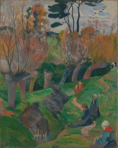 Landscape 141