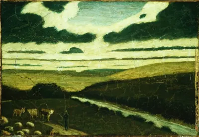 Landscape 147