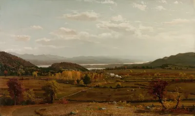 Landscape 14