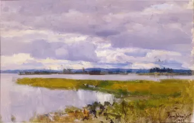 Landscape 150