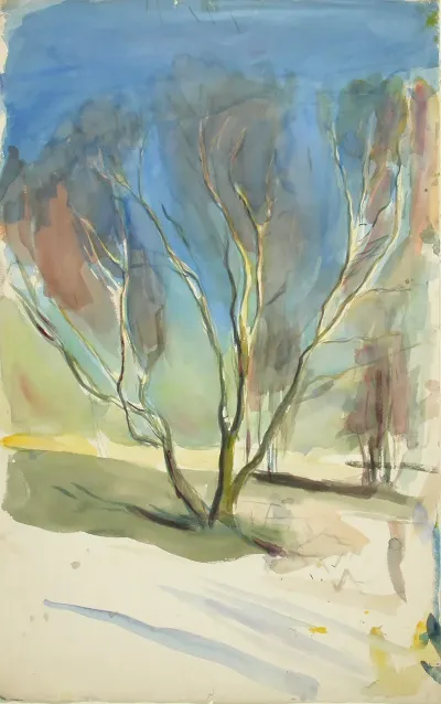 Landscape 153