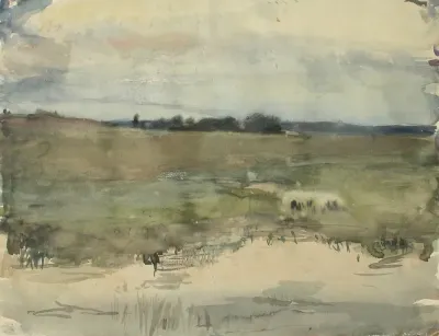 Landscape 154