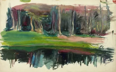 Landscape 155