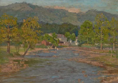 Landscape 158