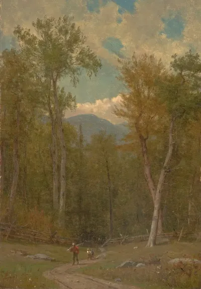 Landscape 160