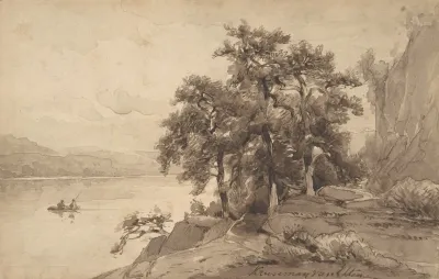 Landscape 166