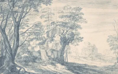 Landscape 167