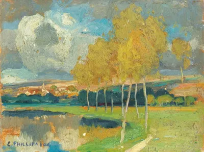 Landscape 170