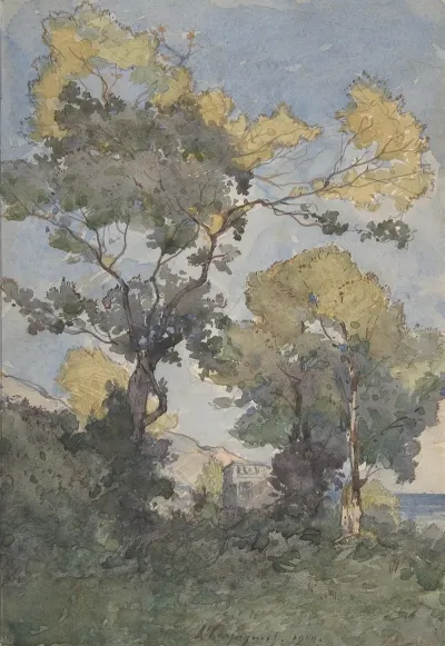 Landscape 171