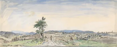 Landscape 173