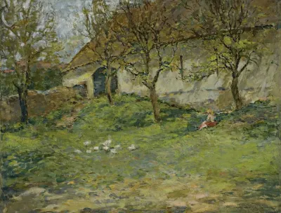 Landscape 174