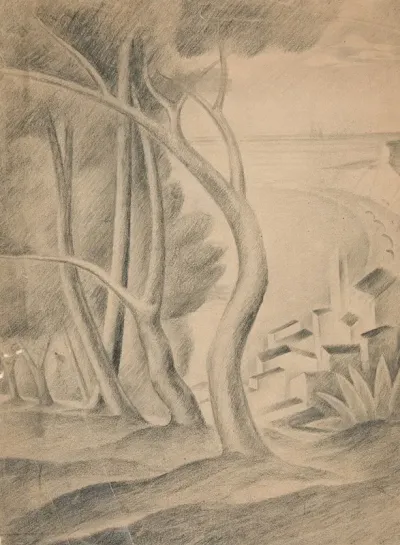 Landscape 182