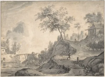Landscape 184