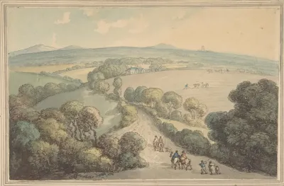 Landscape 187