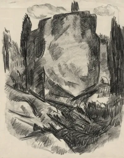Landscape 190