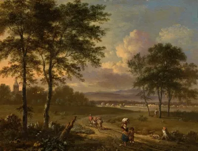 Landscape 2 8